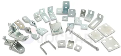 Anti Seismic Accessories Support