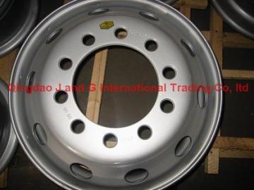 Steel Wheel Rim 22.5x9.00