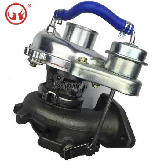 JF135004 Turbo Material K18 Turbocharger CT16 Car Air Filter