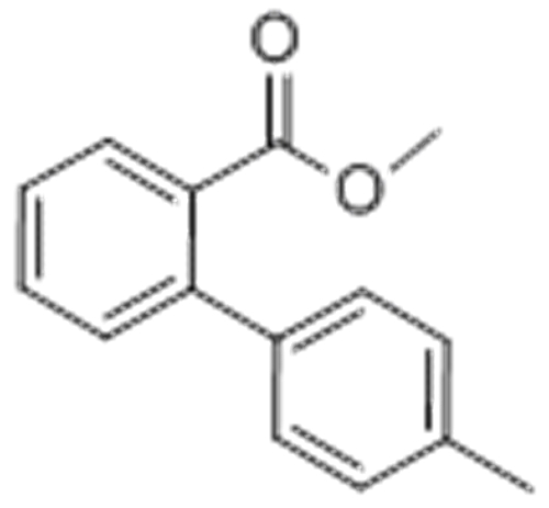 [1,1'-Biphenyl]-2-carboxylicacid, 4'-methyl-, methyl ester CAS 114772-34-8