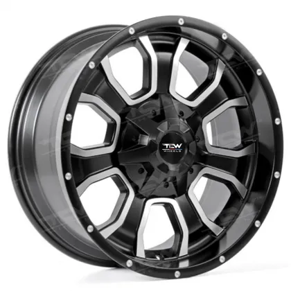 20 21 inch off road wheel