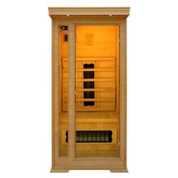 Sauna Room (SMT-012)