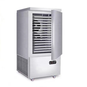 New Stock Arrival: 45C Ultra Low Temperature Shock Freezer Blast Chiller for Seafood
