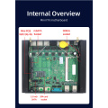 Enterprise 6 LAN Firewall Appliance PfSense Router PC
