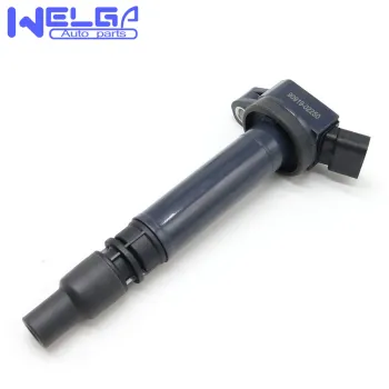 Car Ignition Coil For Toyota Camry Avalon SCION L-EXUS RC350 ES350 GX300