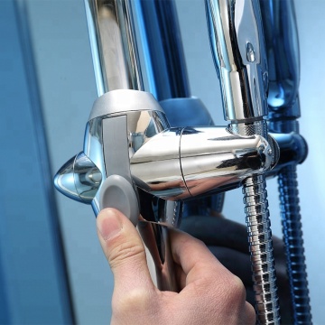 Cabine de duche de fibra de vidro para banho de vapor autónomo