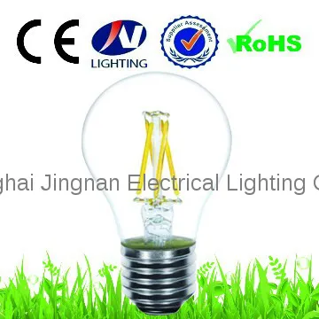 2014 Newest COB filament 360 Degree LED Bulb