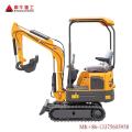 Rhinoceros XN12 for sale mini excavator swing boom