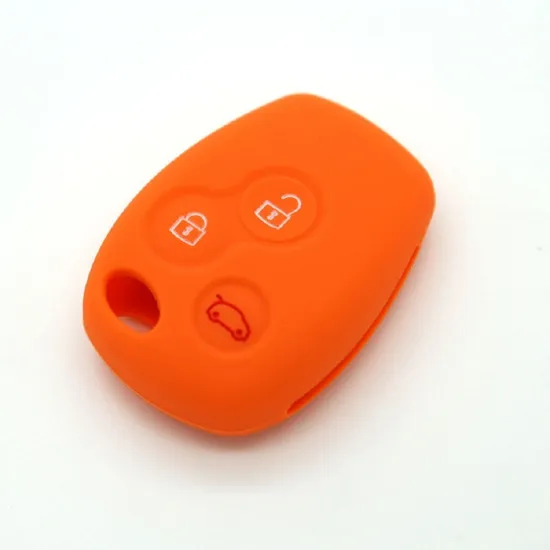 Cheap Multicolor Silicone Car Key Cover For Benz