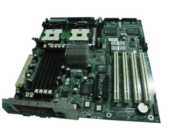 Server Motherboard Use For Hp Ml350 G4 P/n:365062-001