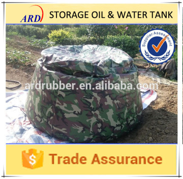 high quality tpu drinking water food grade water tank bladder