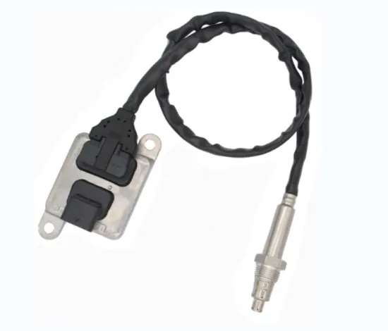 BMW Automobile 12V nitrogen and oxygen sensor 758712905