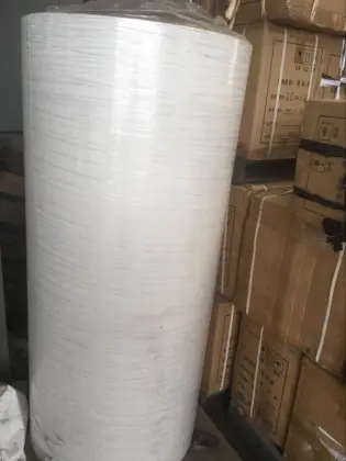 Customized Thick Paper Tyvek Clothing Labels