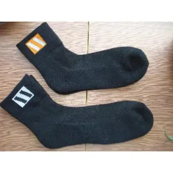 coolmax sports ankle cycling socks