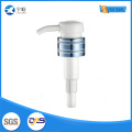 Distribuidor de bomba de loção com design personalizado premium