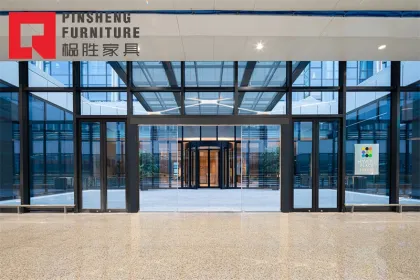 Hyatt Place Hotel Furniture (Hangzhou)