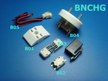B01 LED Lighting Strips Connector Board to Board Connector