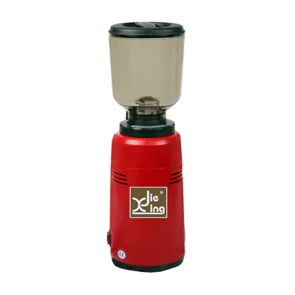 JX-800 Household Commercial Automatic Coffee Grinder