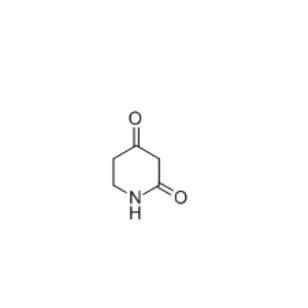 Nomor CAS 2,4-Piperadinedione 50607-30-2