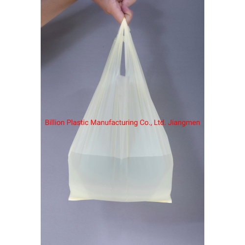 2022 New T-Shirt Bag/Grocery Bag/Shopping Bag