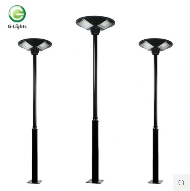 Led garden light