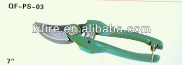 Pruning shear PS03 Stainless Steel