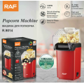 2L Fácil de fazer Popcorn Hot Air Popper