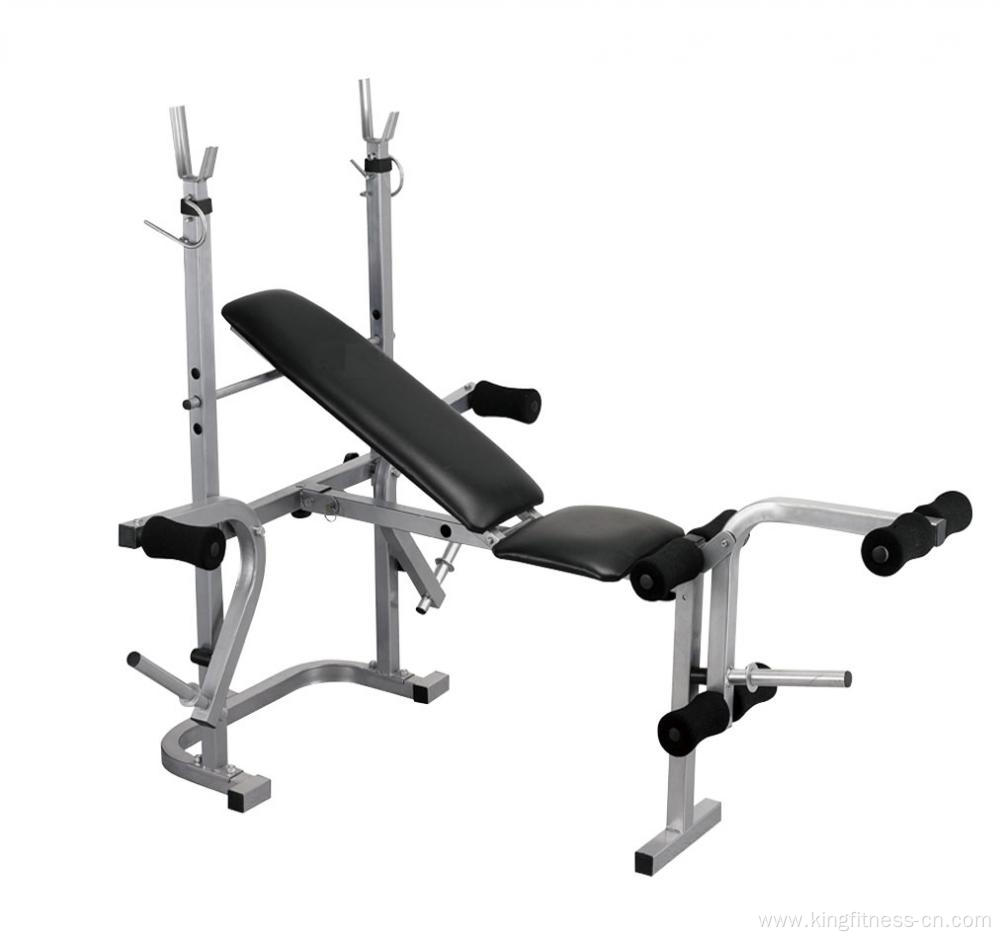 High Quality OEM KFBH-68 Competitive Price Weight Bench