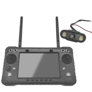 Skydroid H16/H16 Pro Remote Controller 2.4GHz 1080P Digital Video Transmission Agricultural Drone Remote Controller