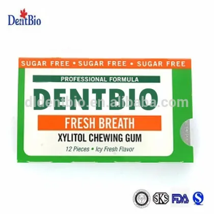 Sex chewing gum kosher chewing gum xylitol chewing gum