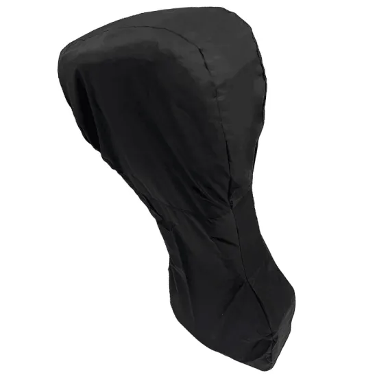 Heavy Duty Waterproof 600D Polyester Outboard Motor Cover