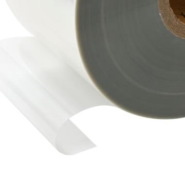 40 MIC PLA PLA Biodegradable Film para embalagem
