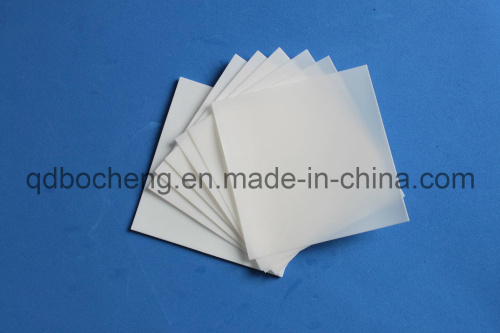 Skived PTFE Sheet