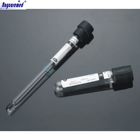 Vacuum Blood Collection Tube