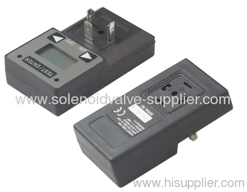 Ys-2000 Solenoid Electric Timer 