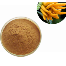 Premium Organic Bergamot Citrus Extract Powder