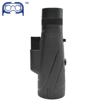 High Power 50mm Zoom Telescopic Monocular Scope for Hunting and Spotting