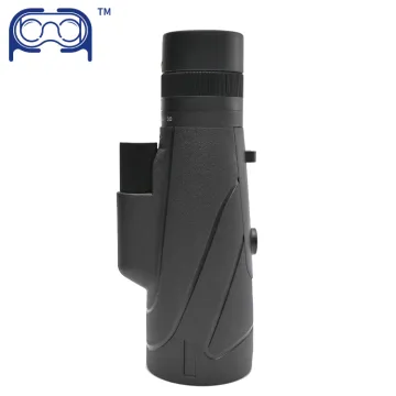 High Power 50mm Zoom Telescopic Monocular Scope for Hunting and Spotting