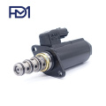 YT35V00013F1 KWE5K-31/G24 DB50 Modulo di integrazione del sistema idraulico Valvola per solenoid