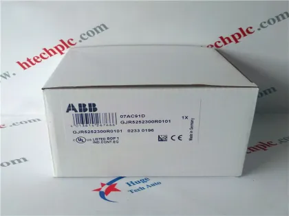 ABB 3BSS037760R1 NEW