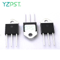 Rakitan Thyristors Kelas Inverter KK165-800