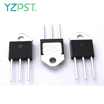 Inverter Grade Thyristors assembly KK165-800