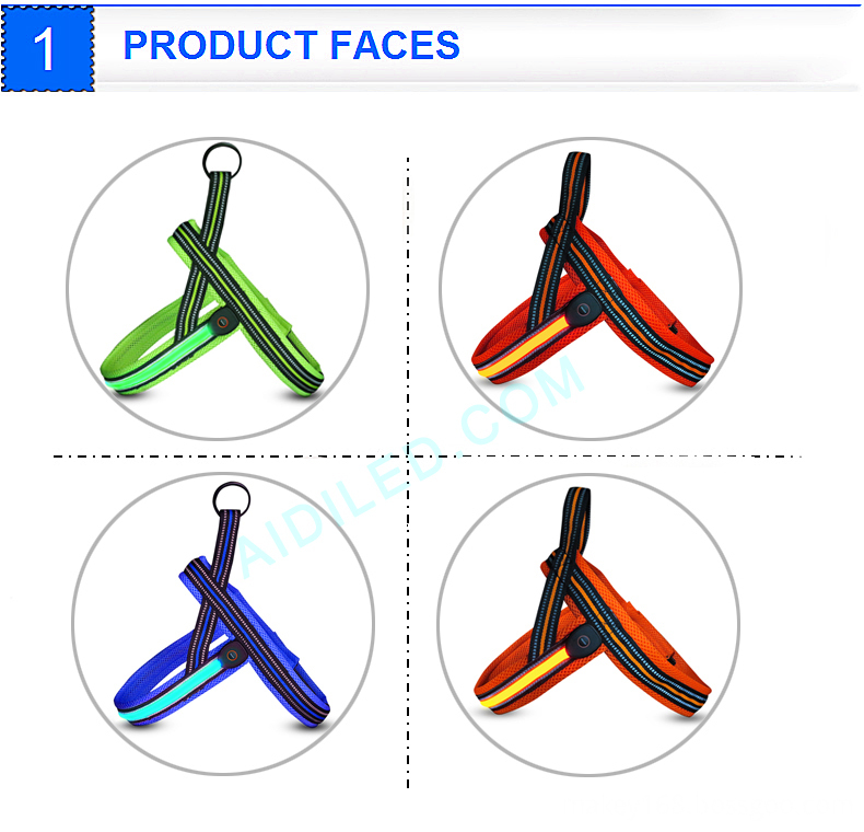 Best Dog Harness