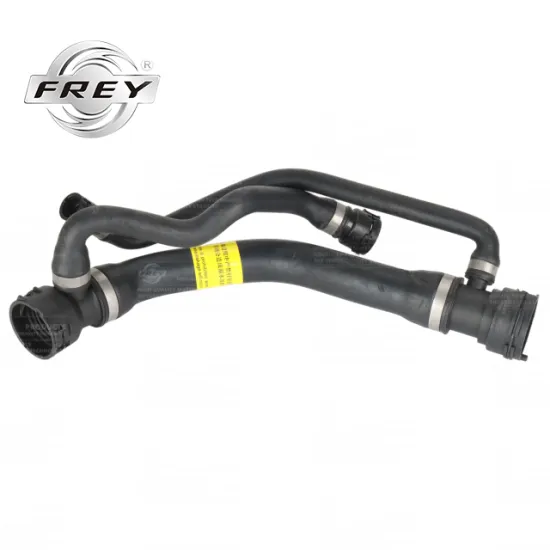 Auto parts Upper water pipe 17127535742 for bmw
