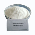 Stock Sodium Hexamétaphosphate SHMP STPP Industrie détergente