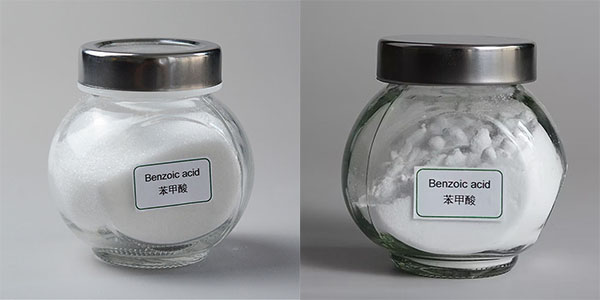 benzoic acid price