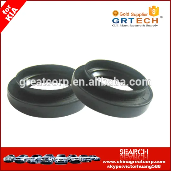 High performance different types oil seals for rio
High performance different types oil seals for rio