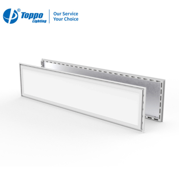 Toppo in Stock: 130LM/W 4000K Commercial LED Panel Light