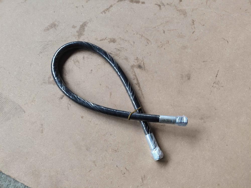 Hose AS0602900SS
