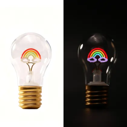 Rechargeable LED Table Lamp Cordless
